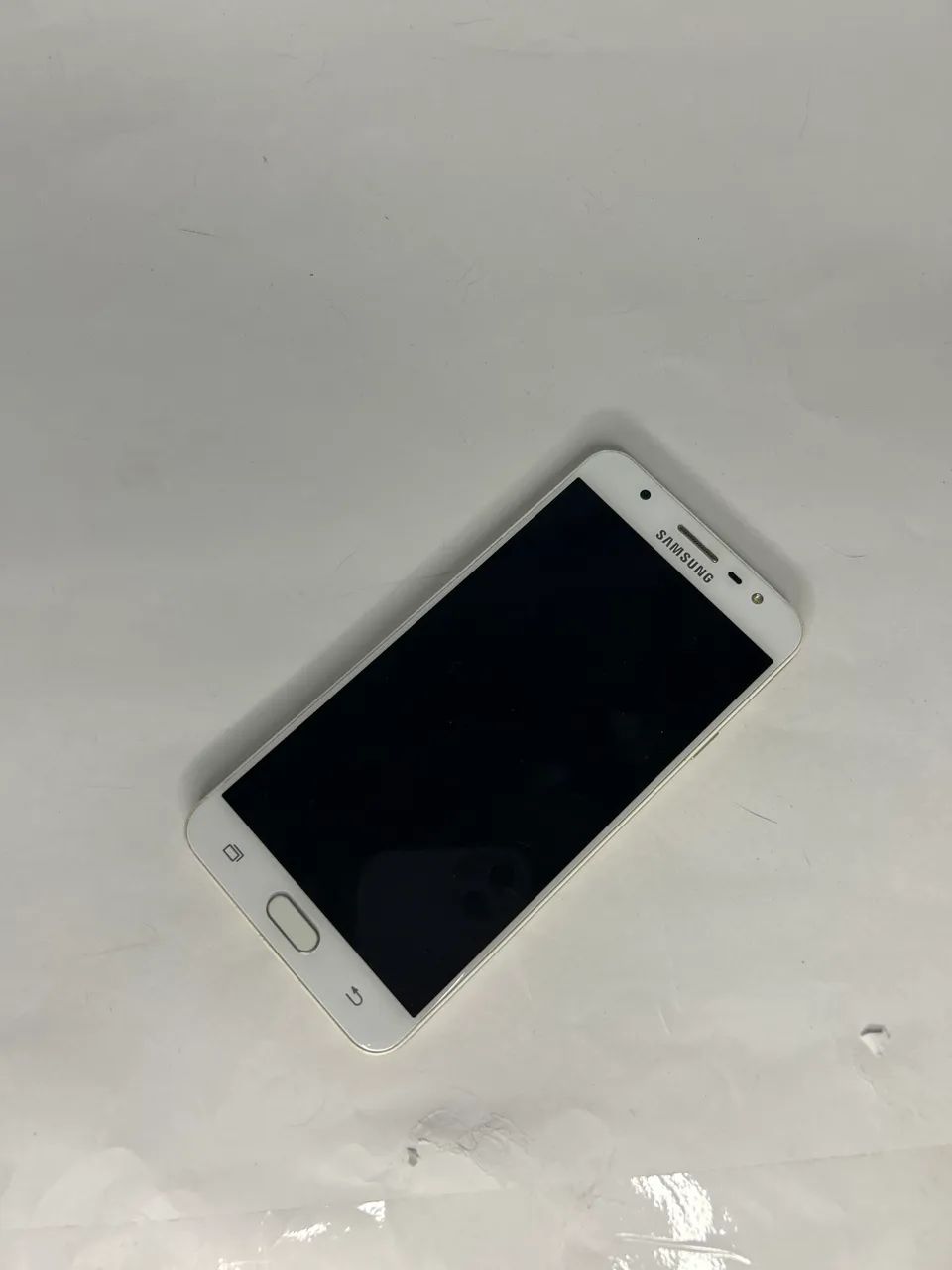 Samsung Galaxy J7 Prime (modelo SM-G610M)