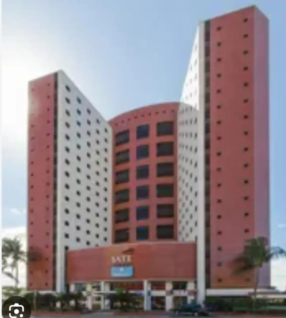 Flat no Iate Plaza - Foto 4