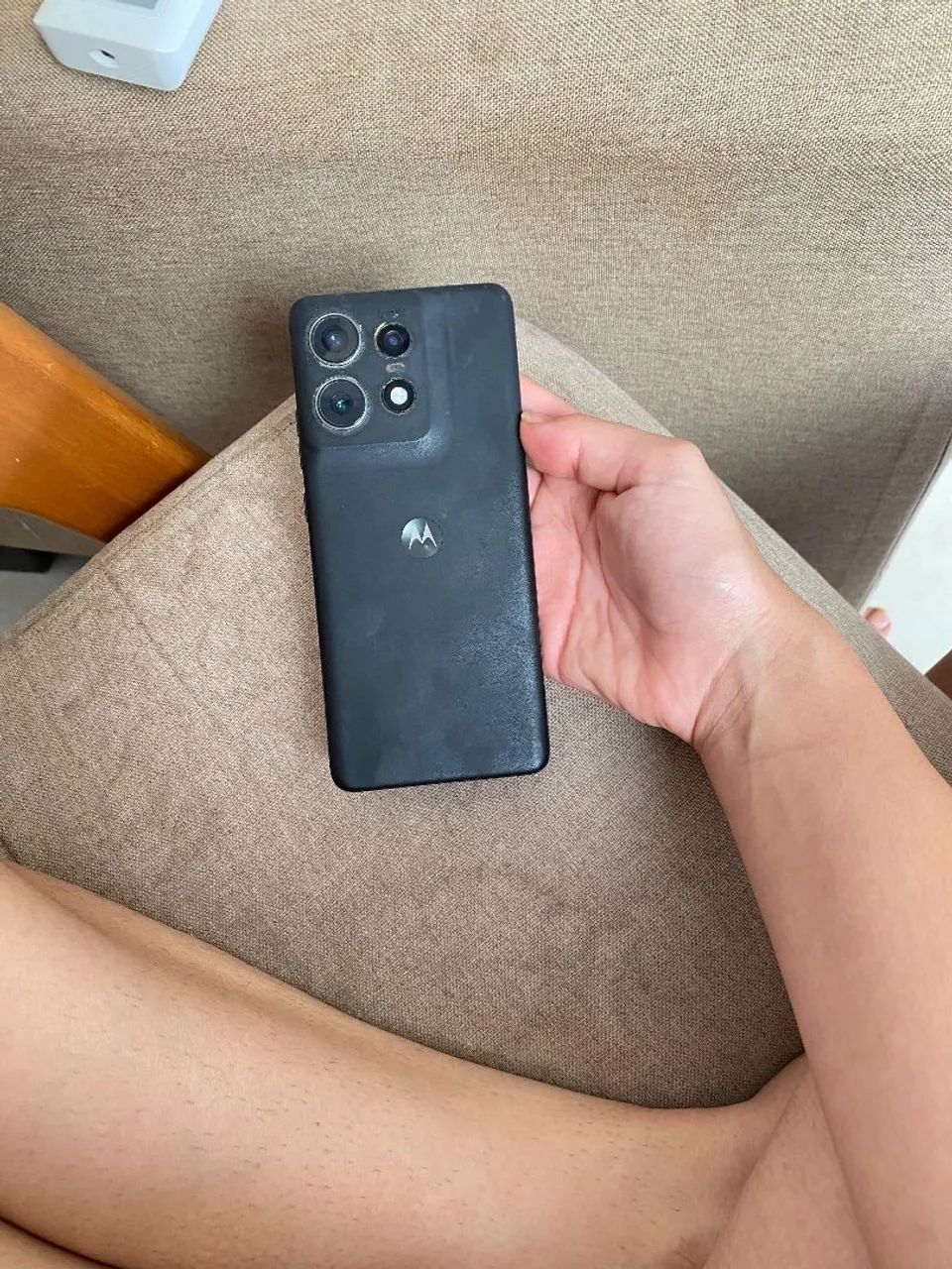 Motorola Edge 50 PRO  - Foto 3