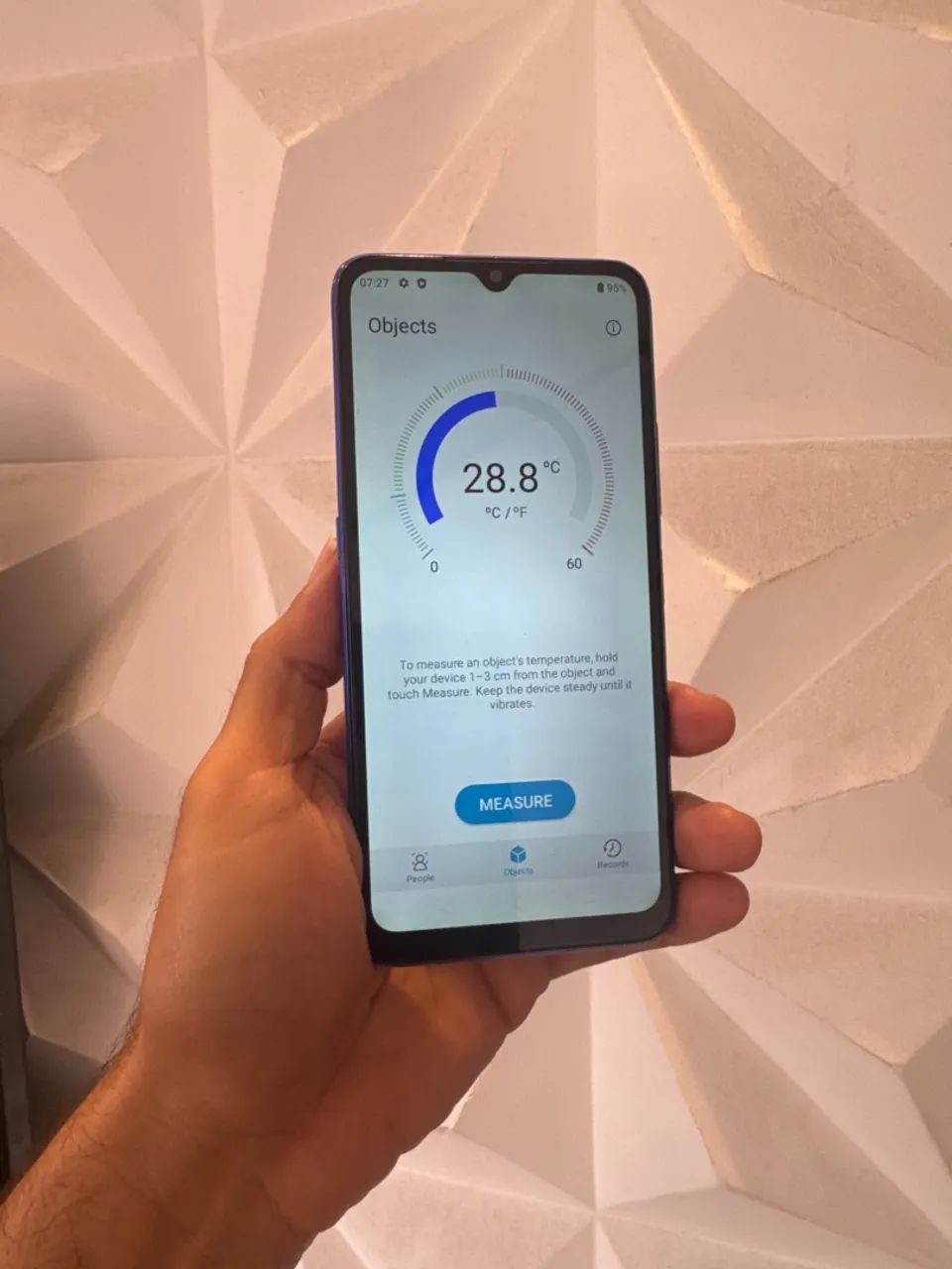 UMIDIGI POWER 5 - Foto 3