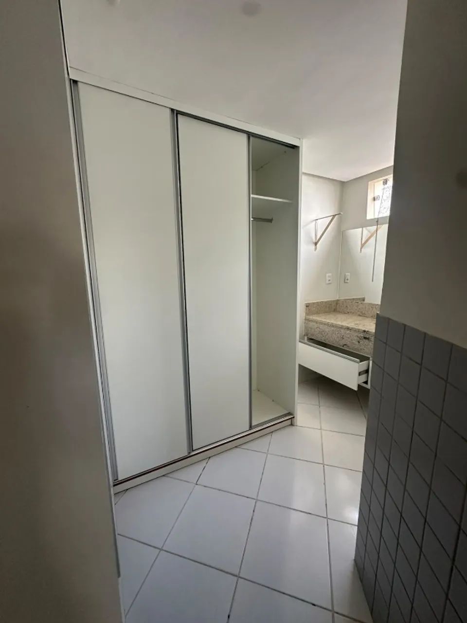 Alugo Apartamento 3 quartos| Morada do Sol - Foto 5