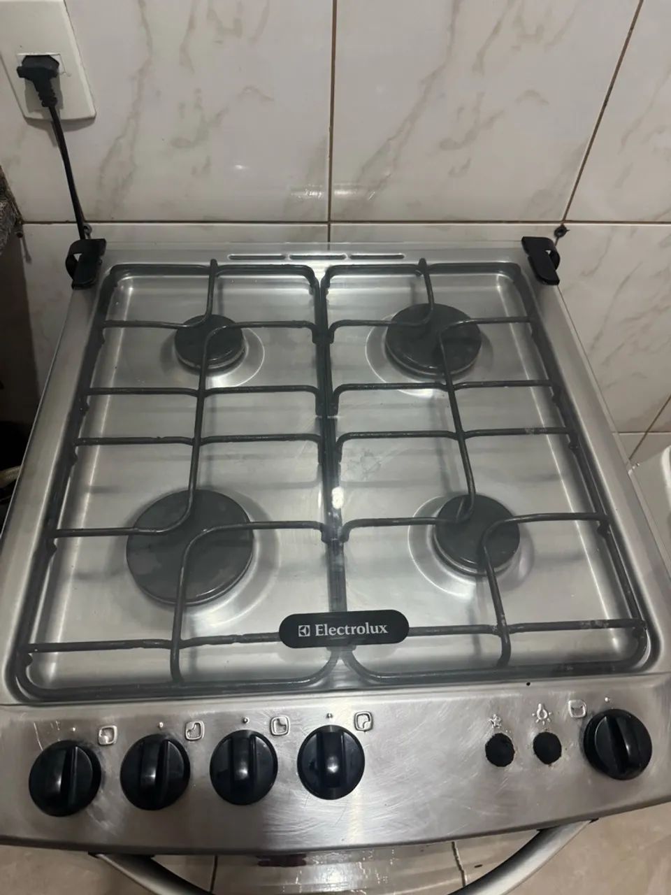 Fogão 4 bocas