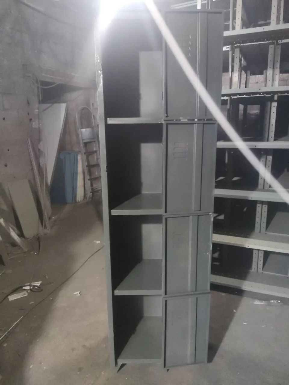 Inteiriço 4 portas  - Foto 2