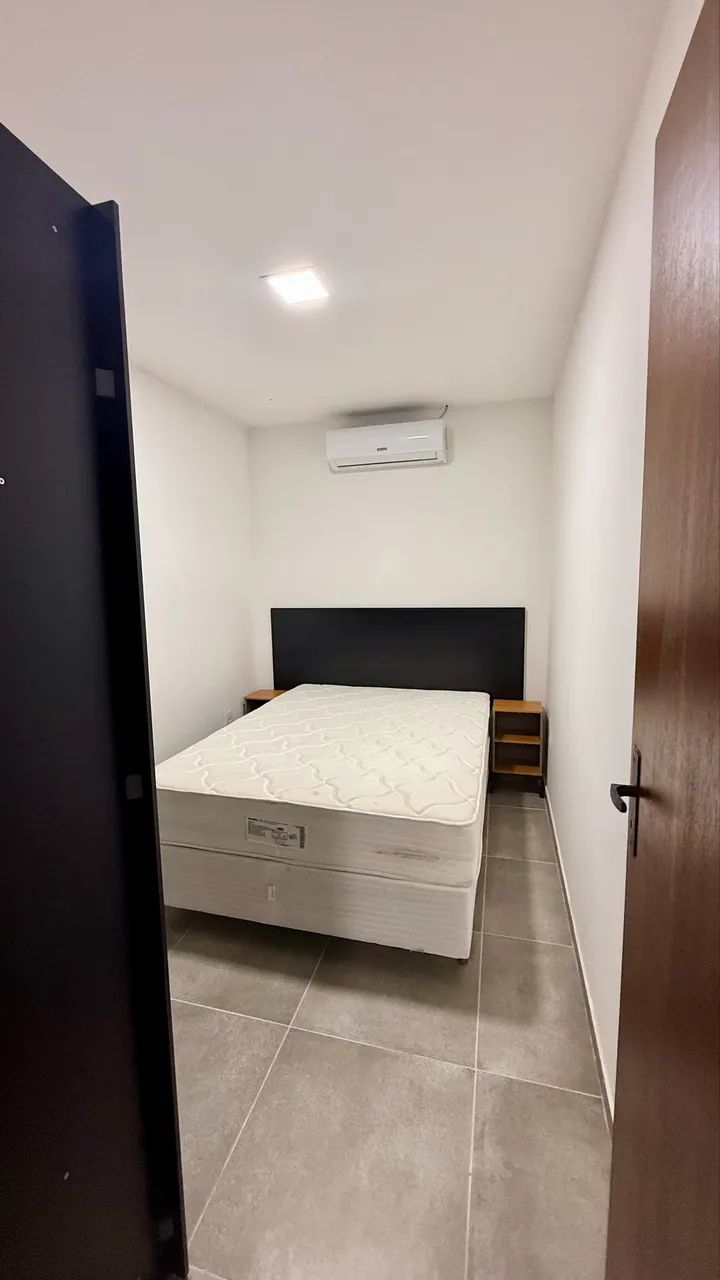 APARTAMENTO 2 QUARTOS TODO MOBILIADO  - Foto 3