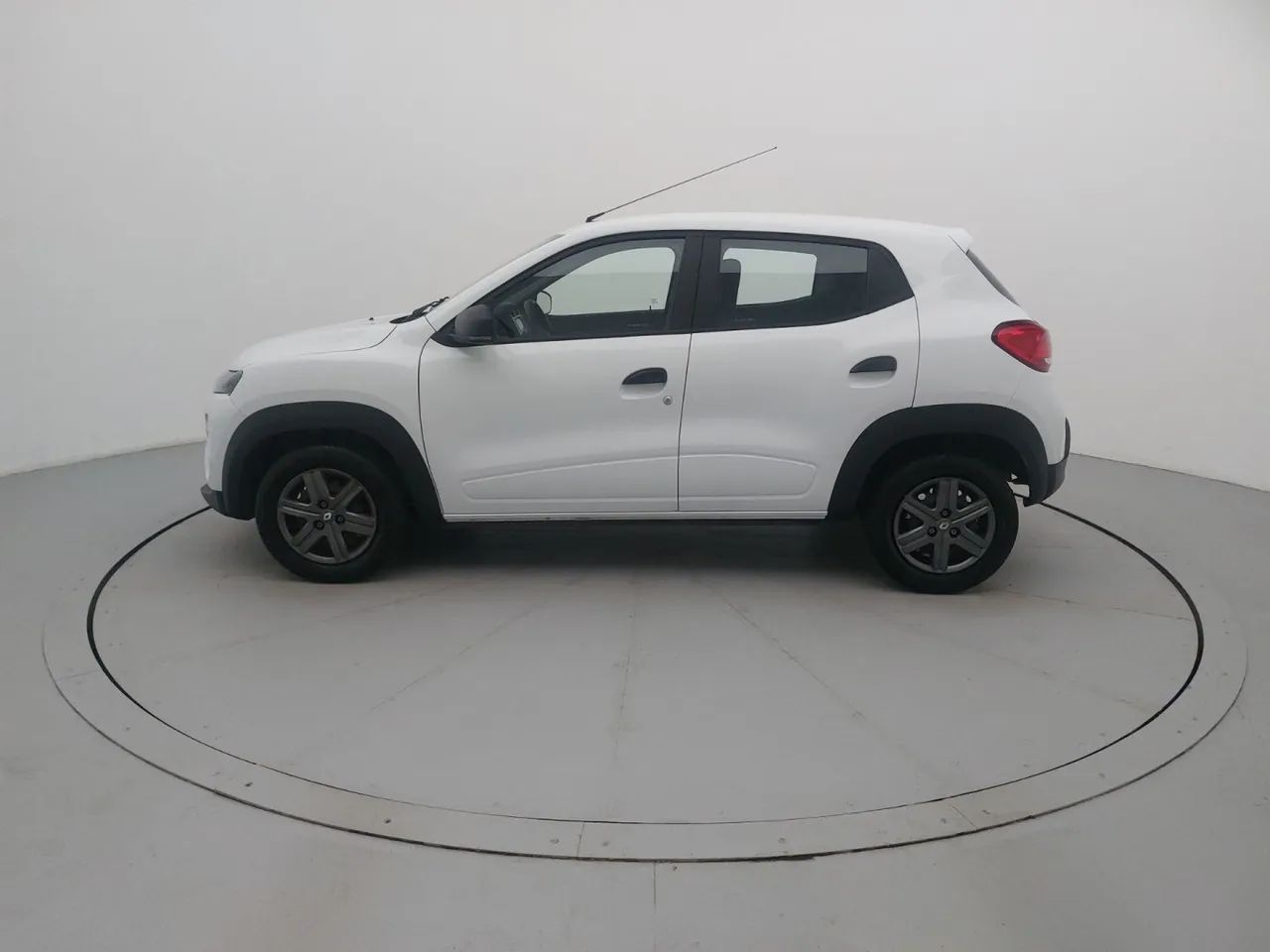 Renault Kwid 1.0 Zen 2026 - Foto 2
