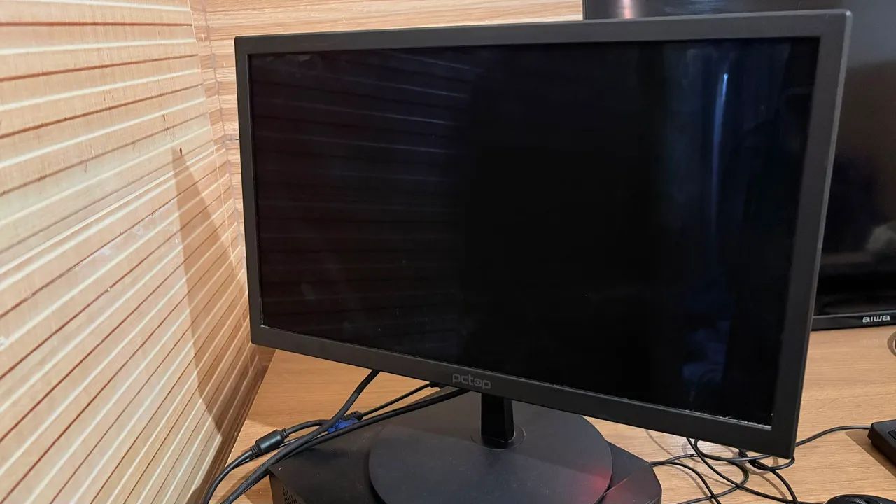 Computador completo 