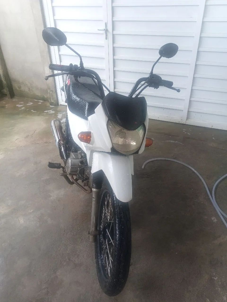 Honda  - Foto 2