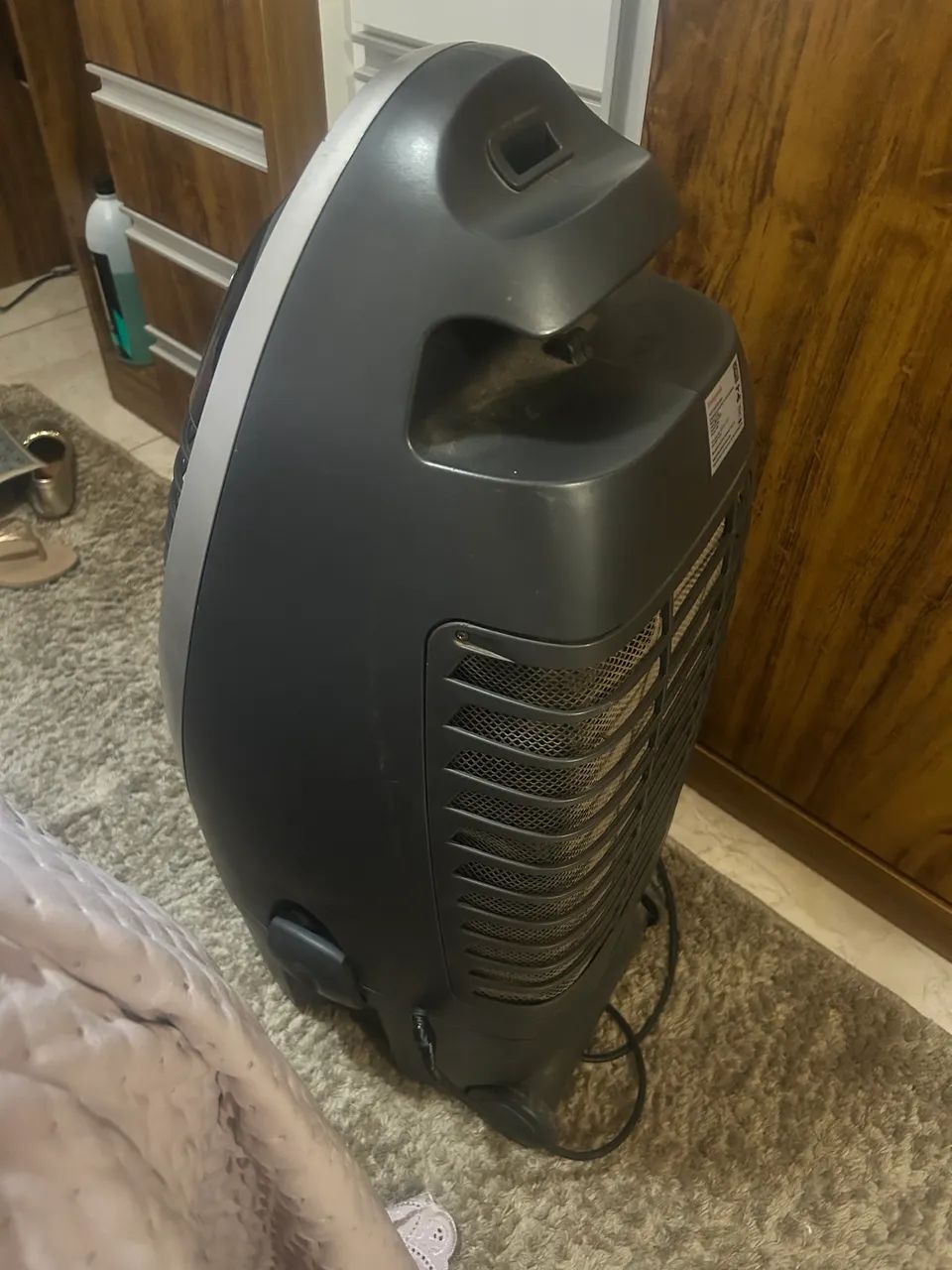 Climatizador de ambiente  - Foto 2