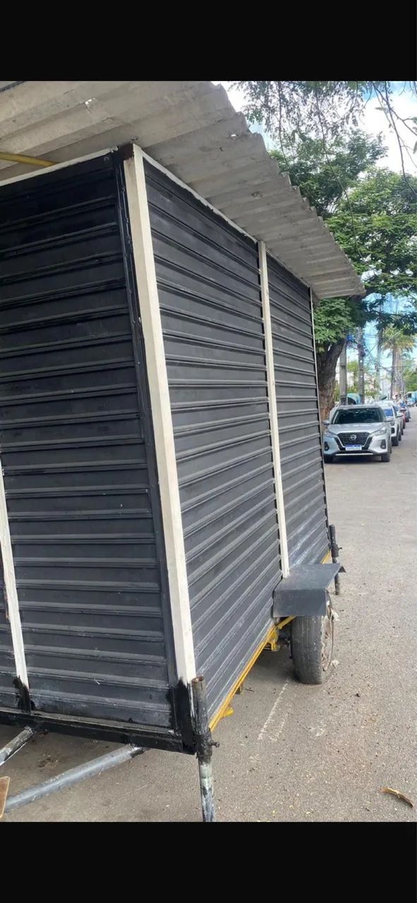 Vende- se trailer ou aluga- se  - Foto 5