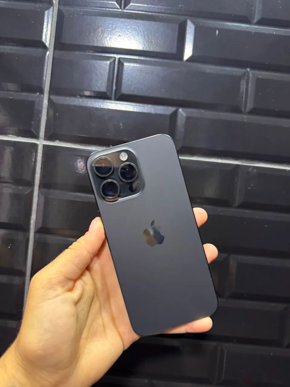 iPhone 15 pro Max  - Foto 4