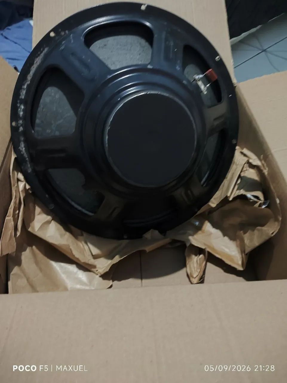 Auto falante 15 polegadas - Foto 3