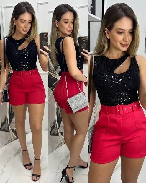 Moda feminina  - Foto 2