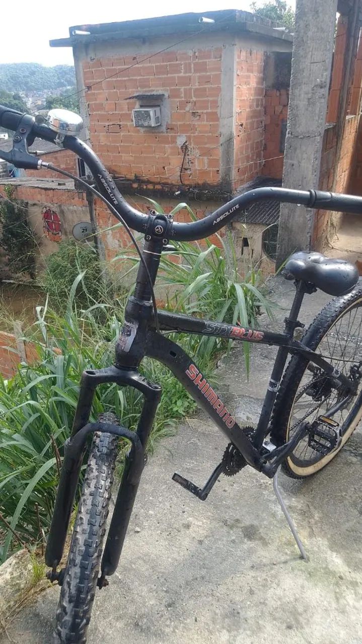 Bike aro 29 