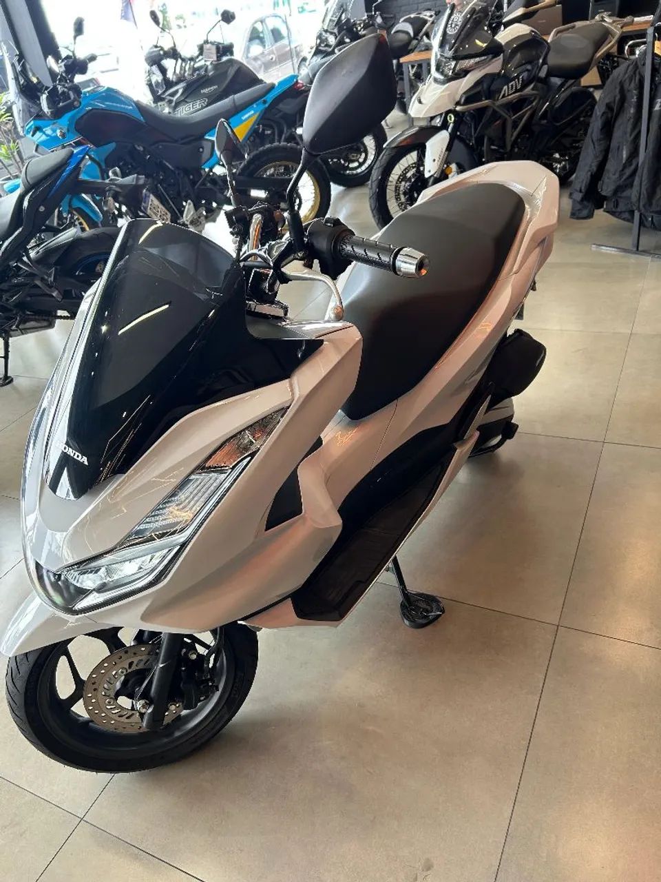 Pcx  - Foto 3