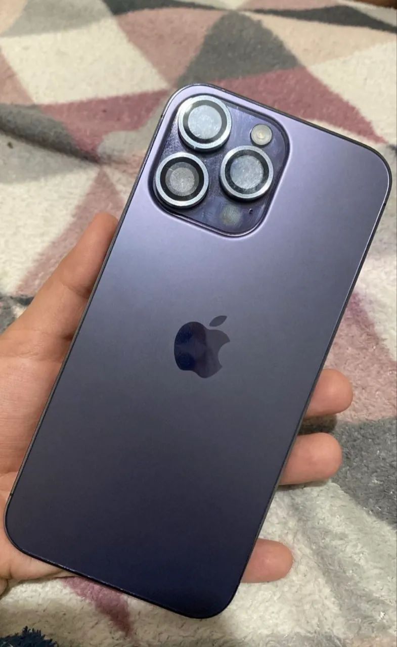 Celular 14pro max - Foto 5
