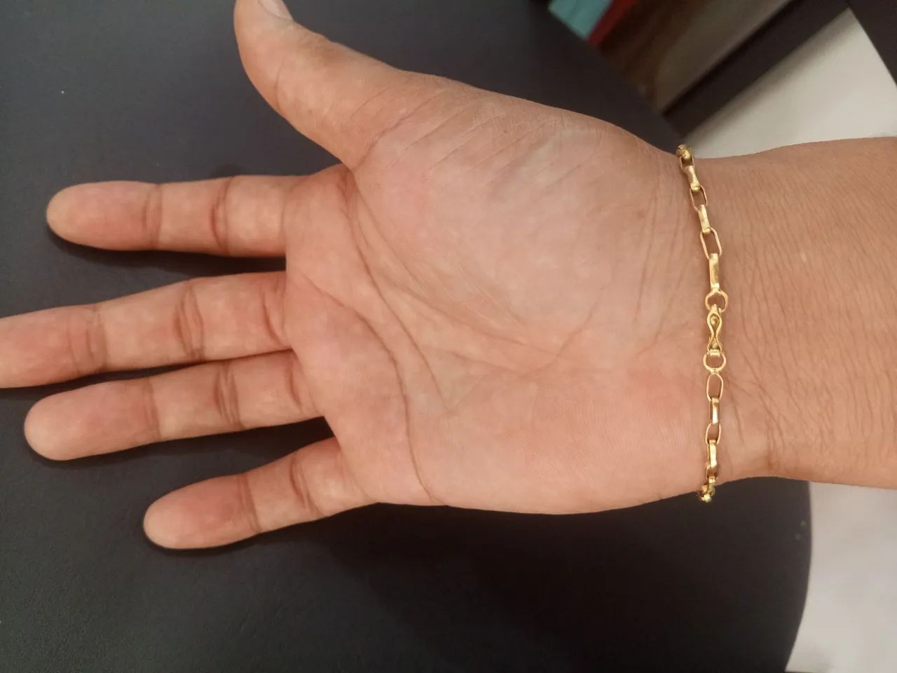 PULSEIRA TIJOLINHO  - Foto 3