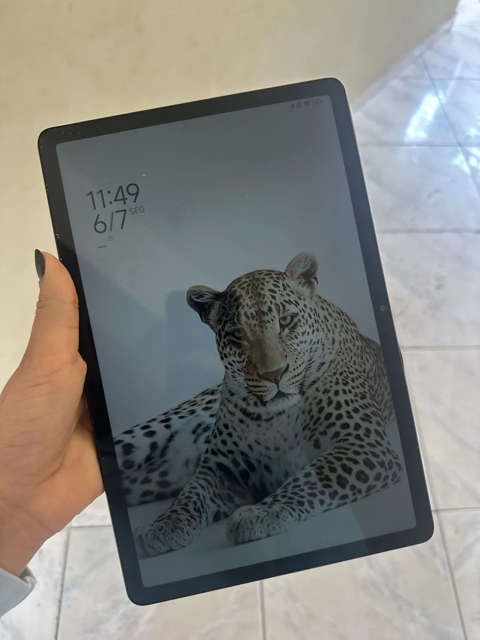 Tablet redmi pad se  - Foto 4