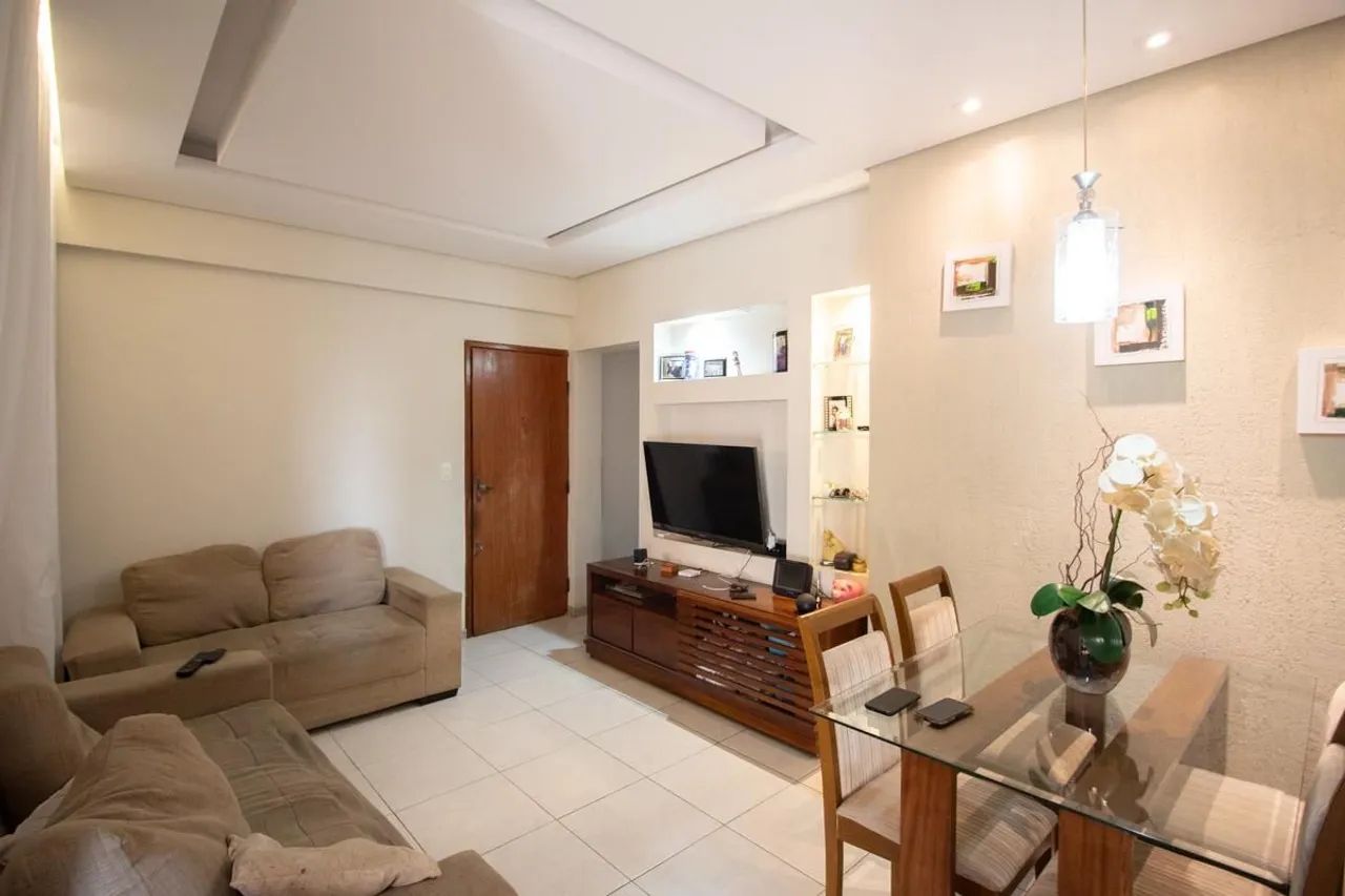 Apartamento à Venda - União, 2 Quartos, 105 m2 - Foto 3