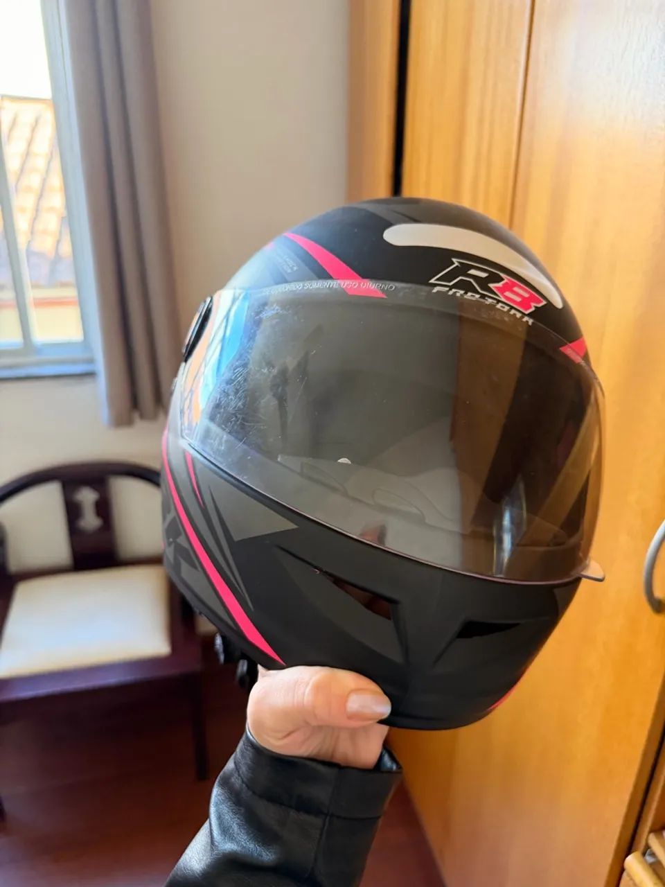 Capacete  - Foto 2