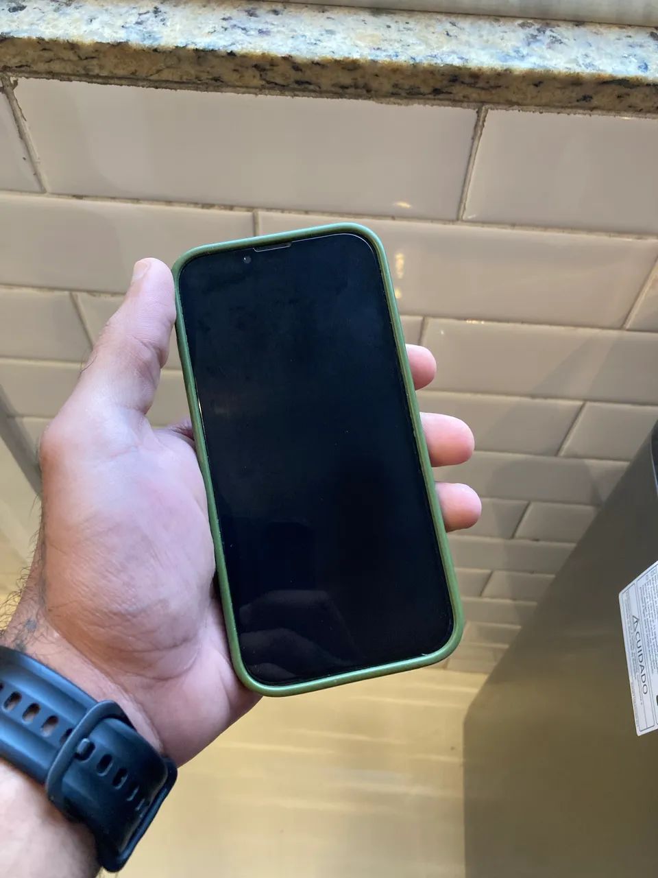 iPhone 13 - Foto 4