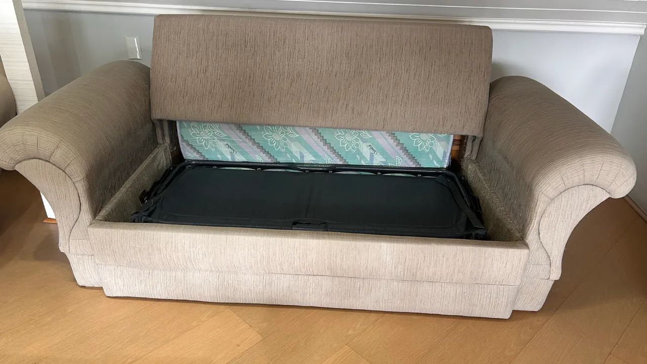 Sofá cama  - Foto 2