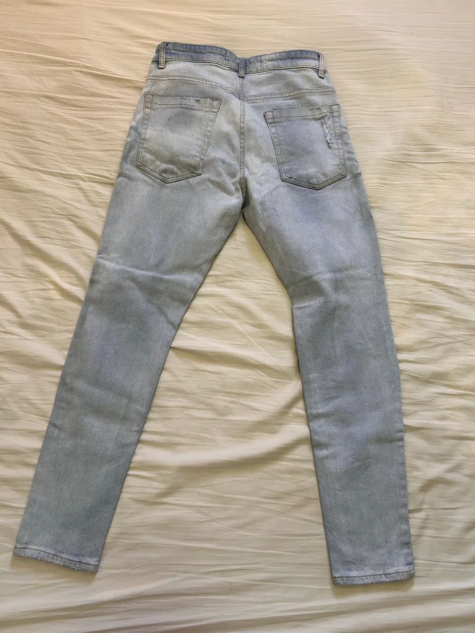 Calça Skinny Clara - Foto 2