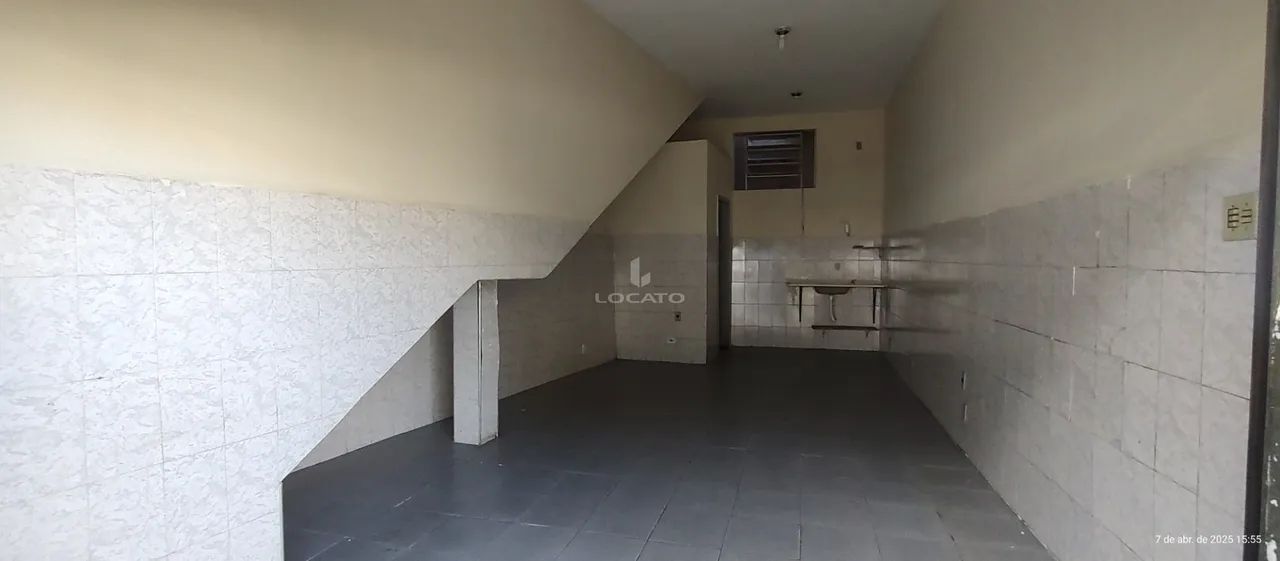 Loja bem localizada no Borboleta