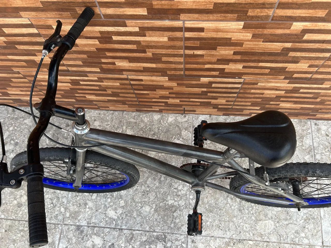 Bicicleta à venda - R$200 - Foto 3