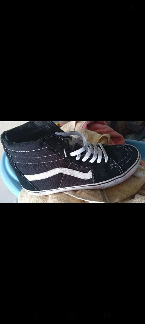 Tênis vans original  - Foto 3