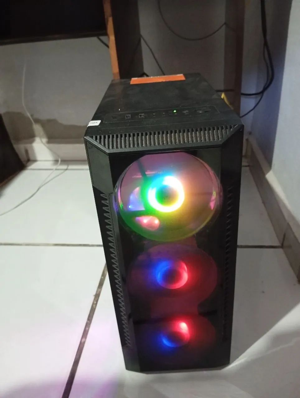 VENDO PC GAMER  - Foto 3