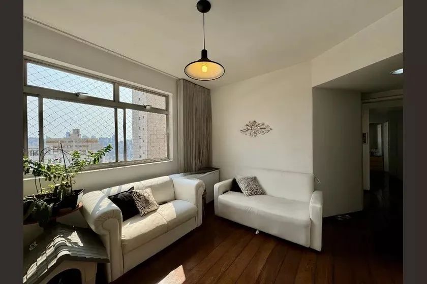 Apartamento à Venda - Santo Antônio, 4 Quartos, 100 m2 - Foto 5