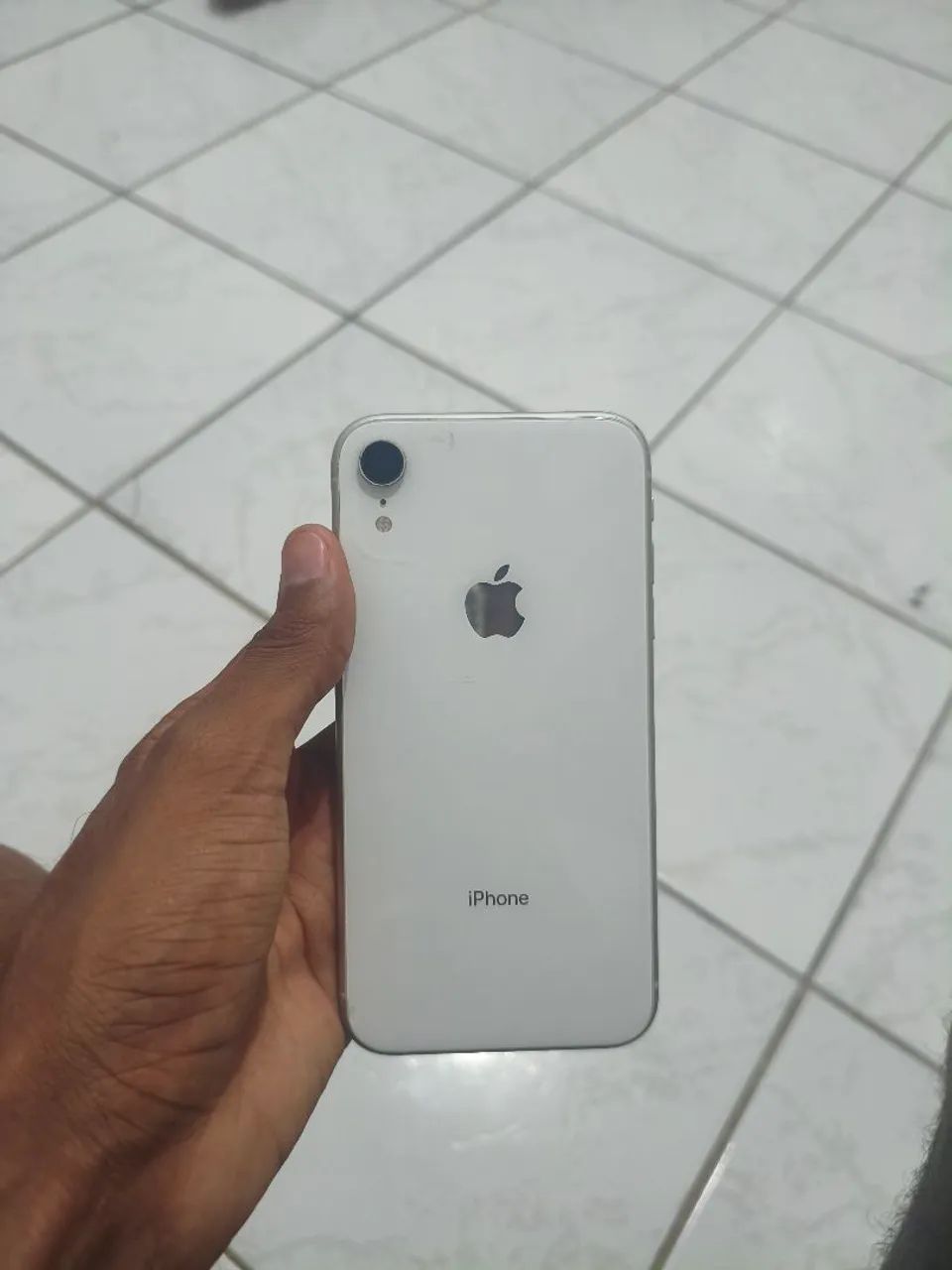 iPhone XR 64GB - Foto 2
