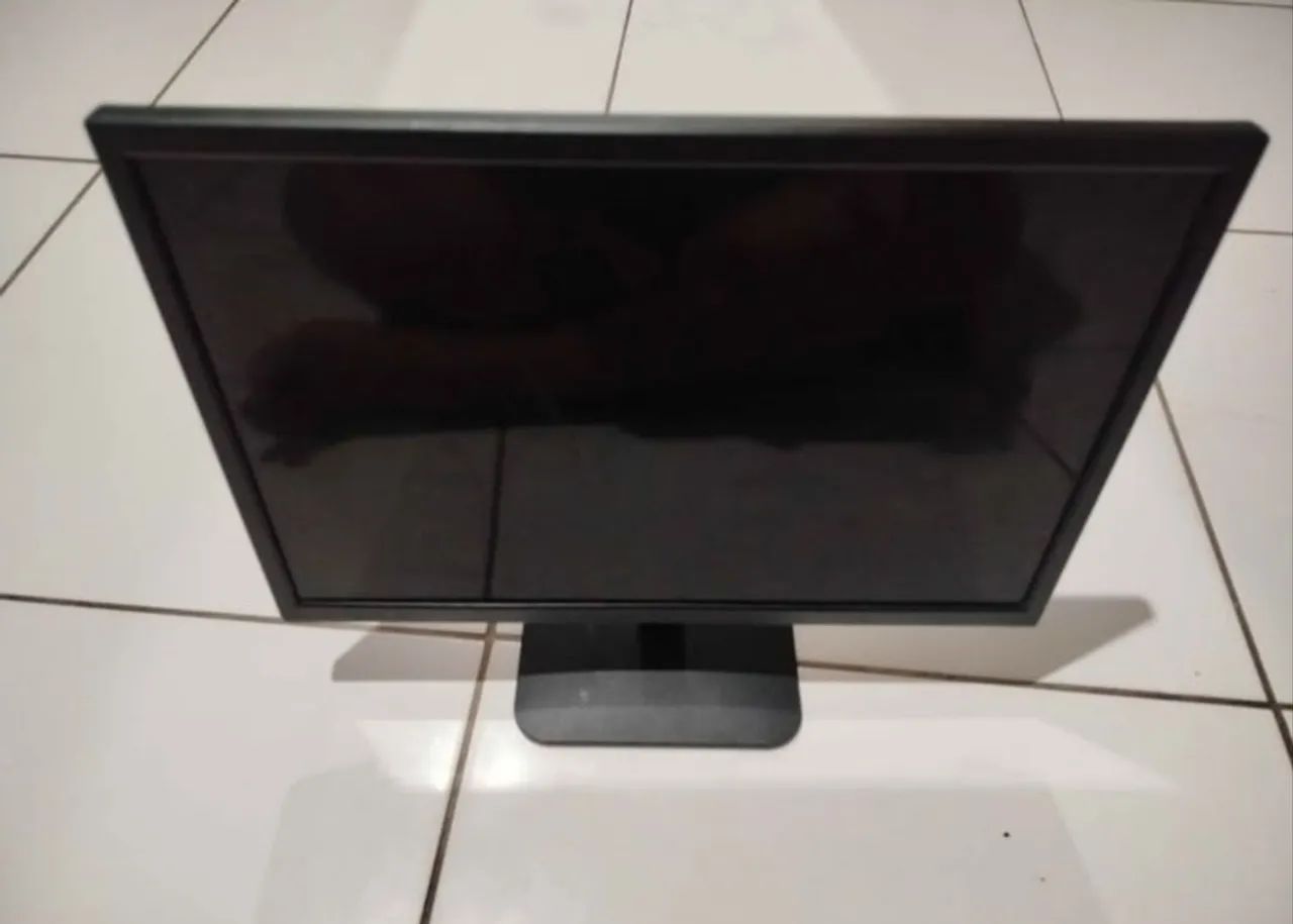 Monitor LED Brazil PC 19 pol - Foto 2