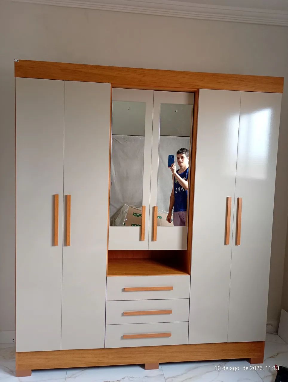 Montador de Móveis  - Foto 5