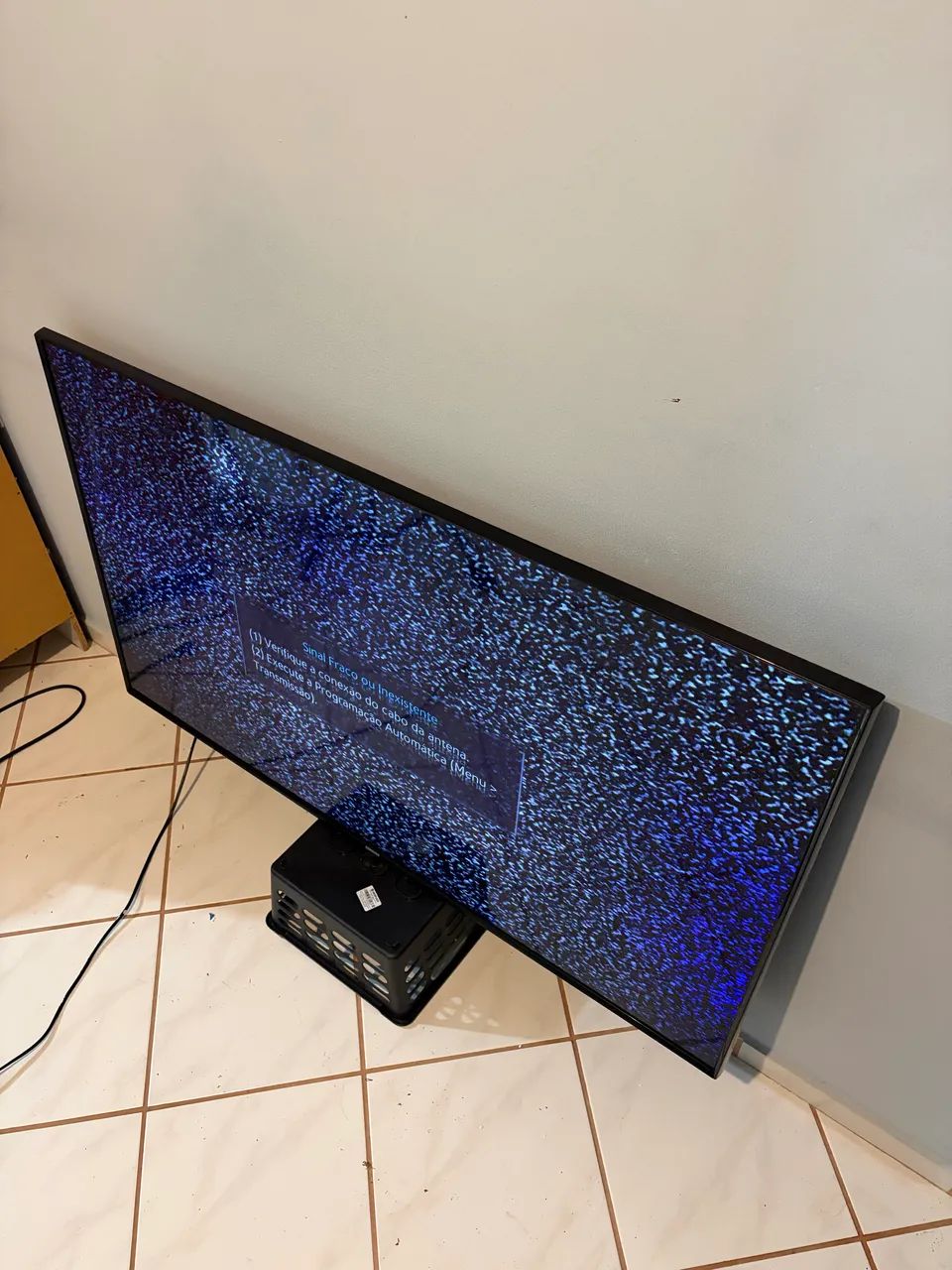 Tv smart Samsung 50 polegadas  - Foto 2