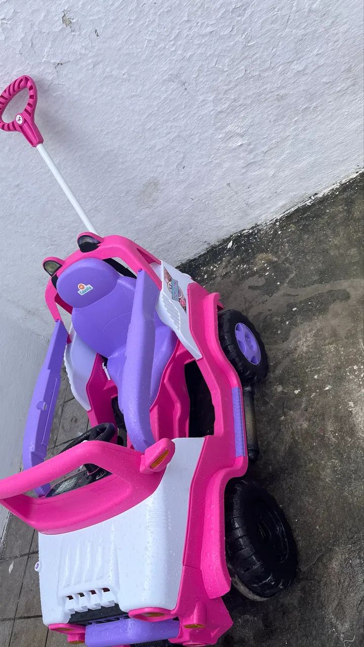 Carrinho - Foto 3