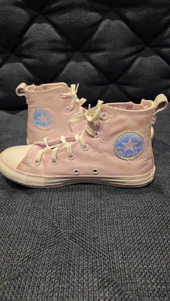 Tenis All Star infantil 
