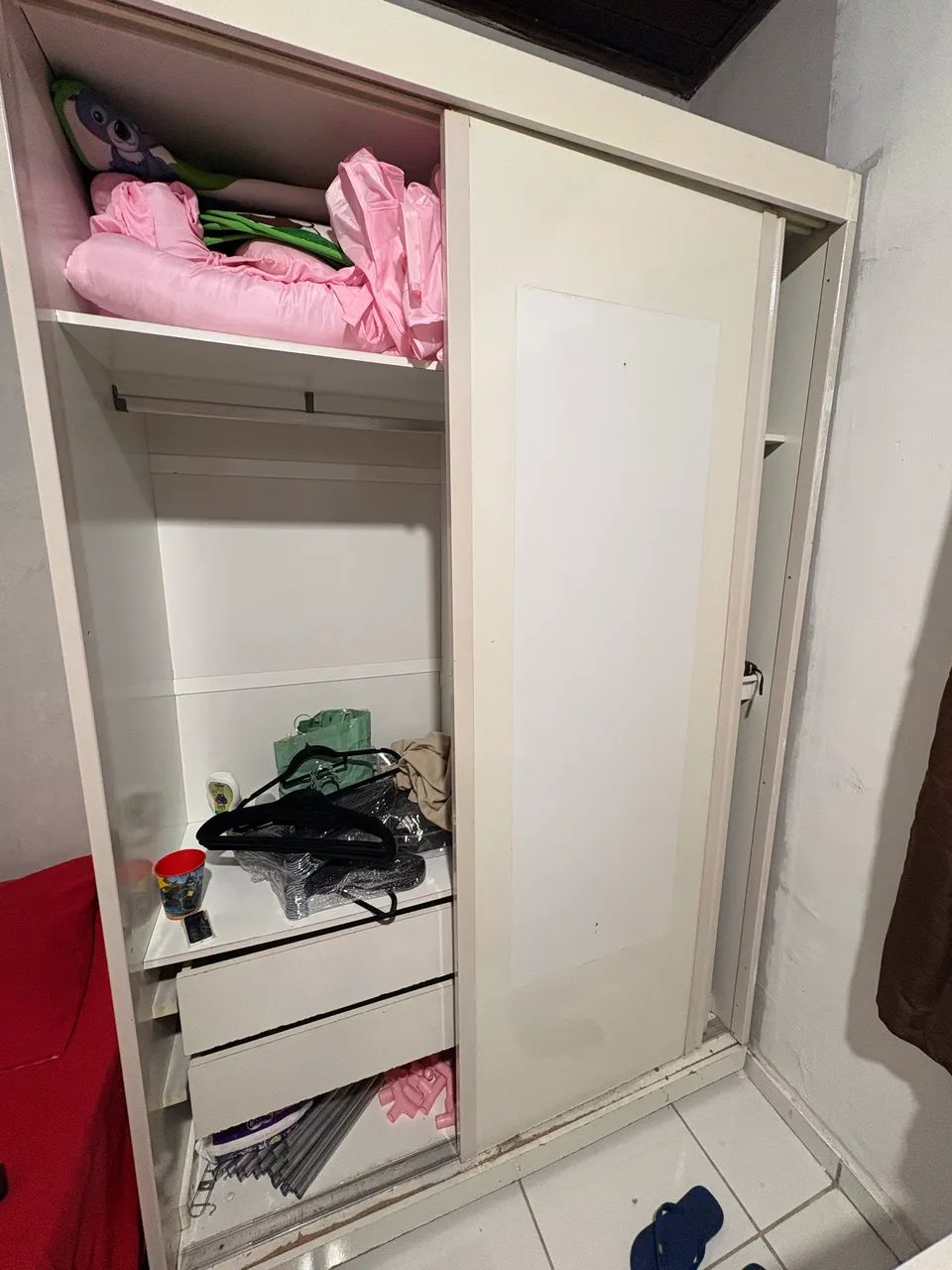 Guarda roupa grande - Foto 4