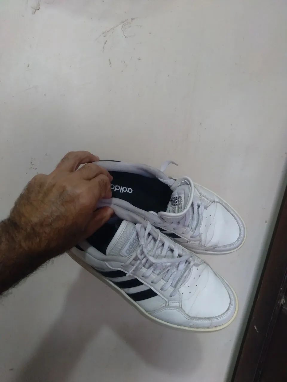 Tênis adidas - Calçados - Passarinho, Recife 1497672878 | OLX