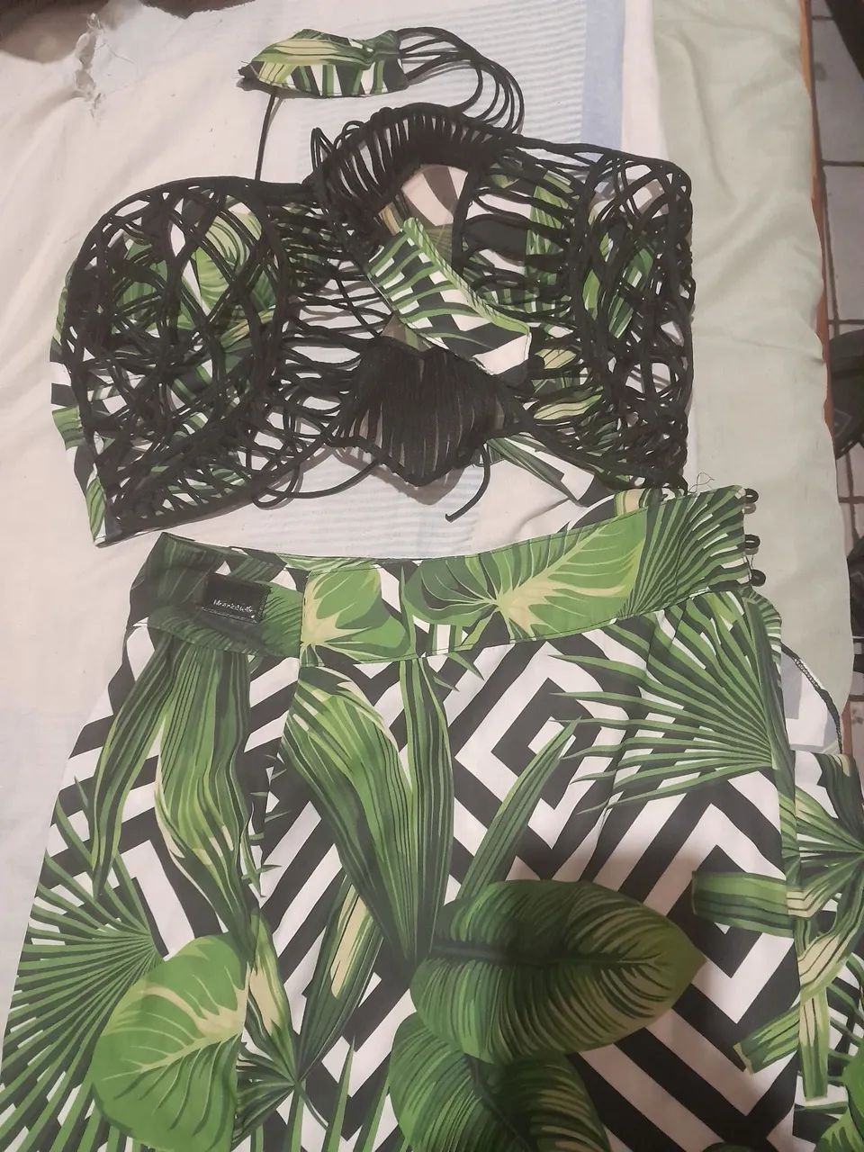 Roupas mondabelle tam p  - Foto 5