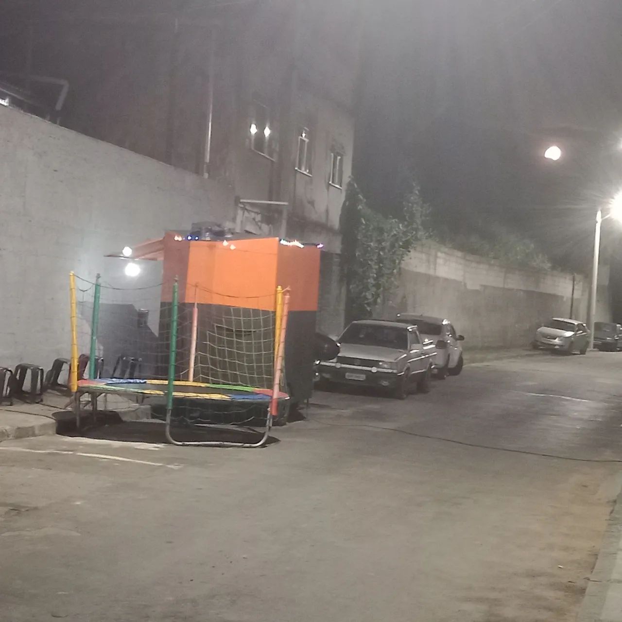 vendo trayler ou troca no valor  - Foto 2