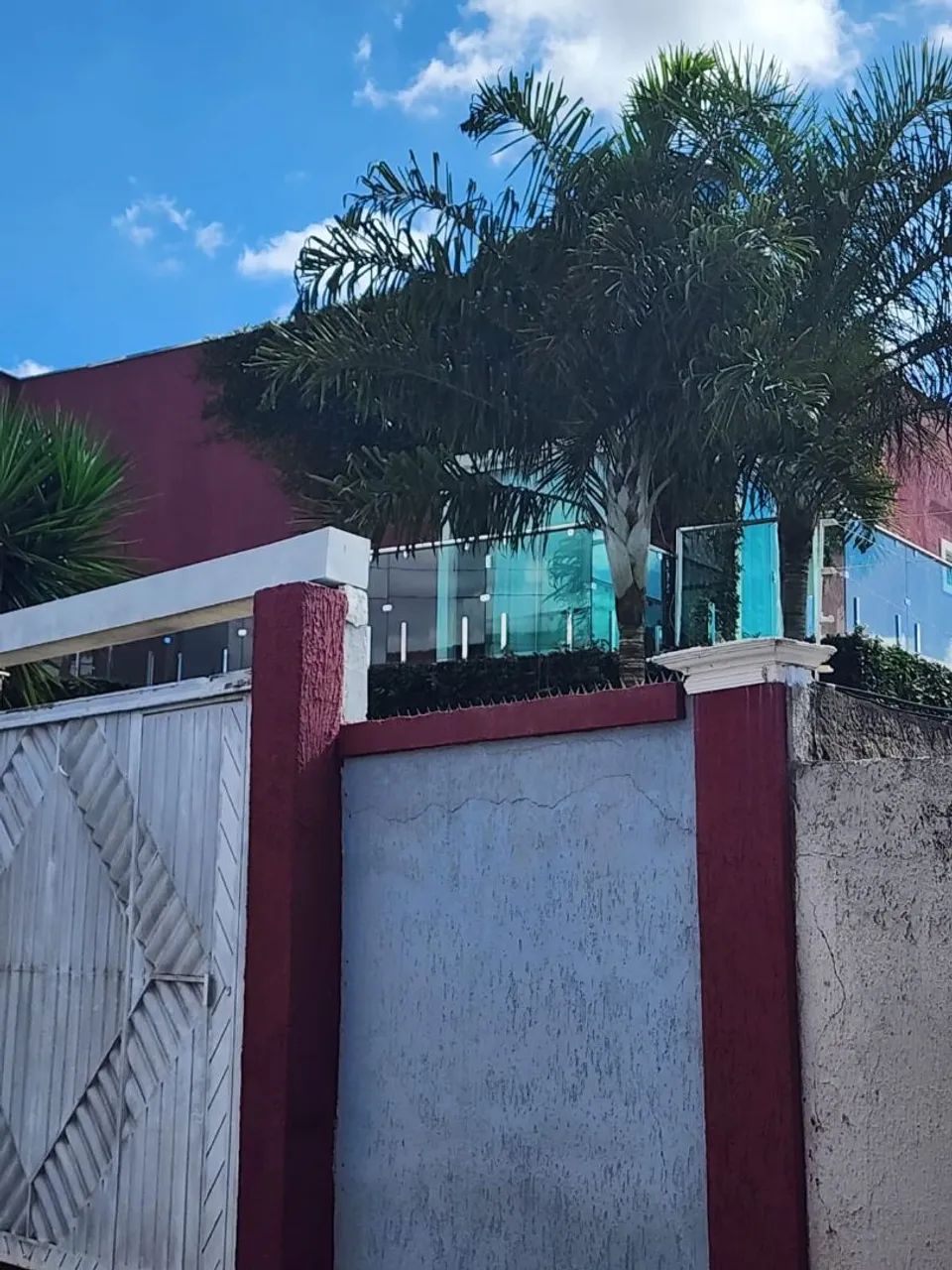 Vendo Sobrado de 4 quartos em Arniqueiras  - Foto 4