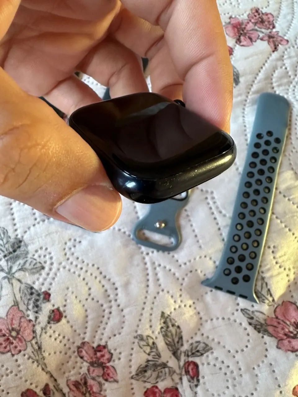 Apple Watch Series 9 45mm - Foto 3