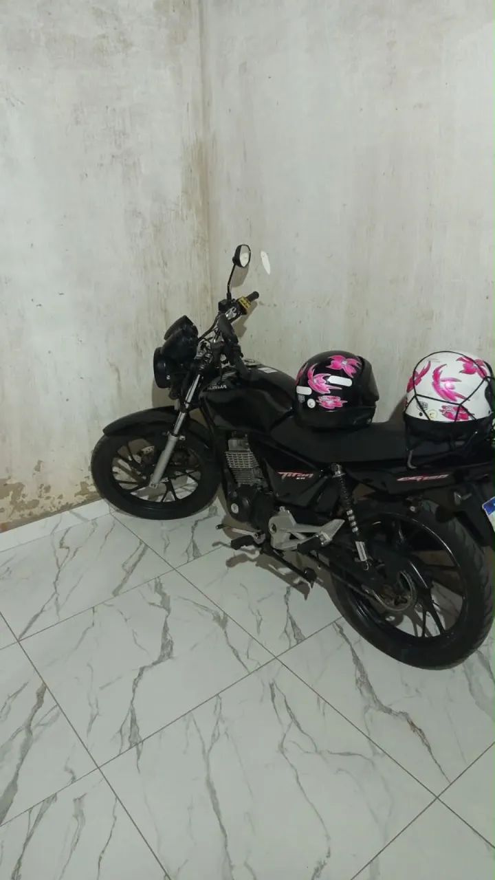 150 carburada  - Foto 4