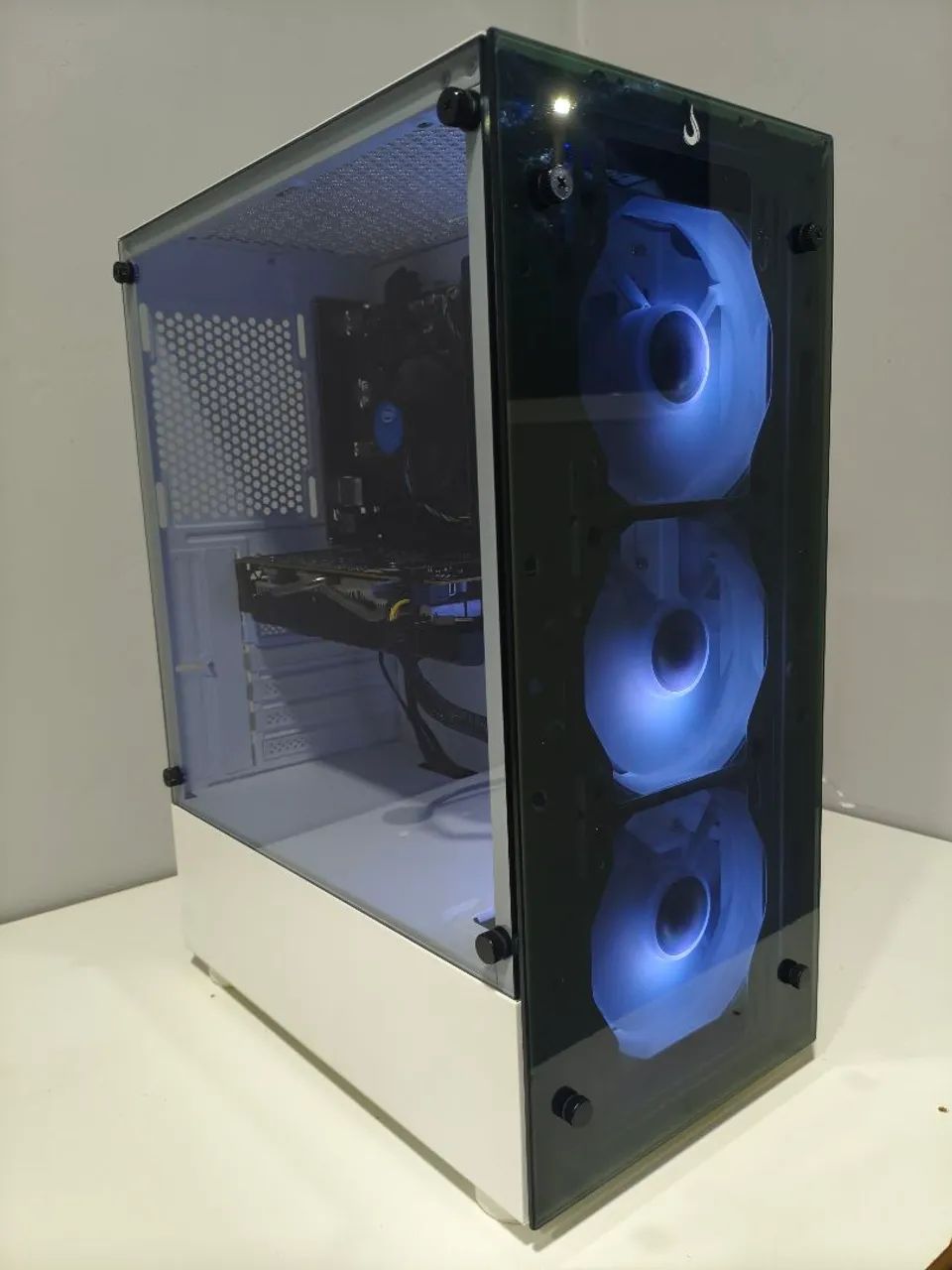 Pc gamer 