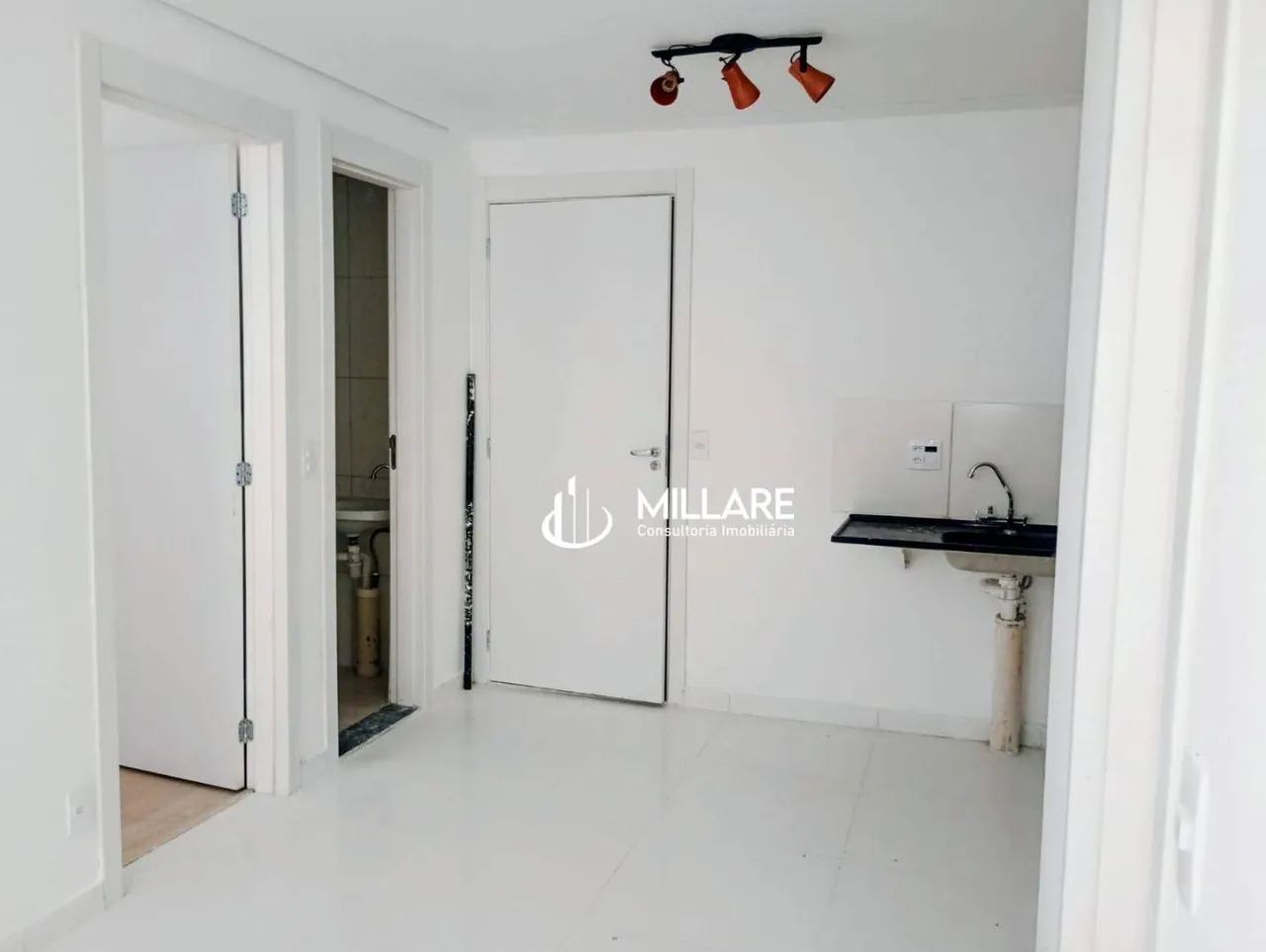 APARTAMENTO LOCAÇÃO INTERLAGOS - Foto 5