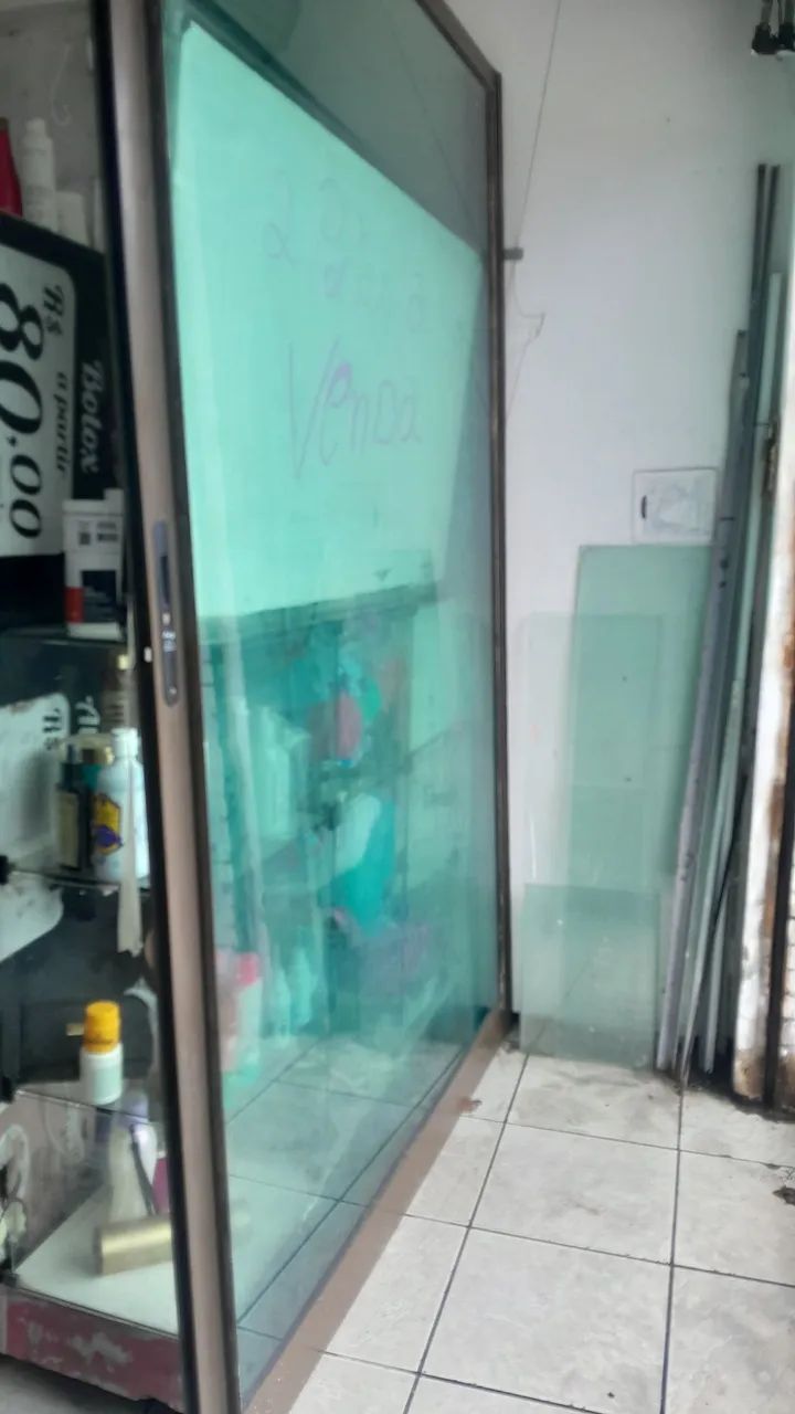Porta de correr - Foto 2