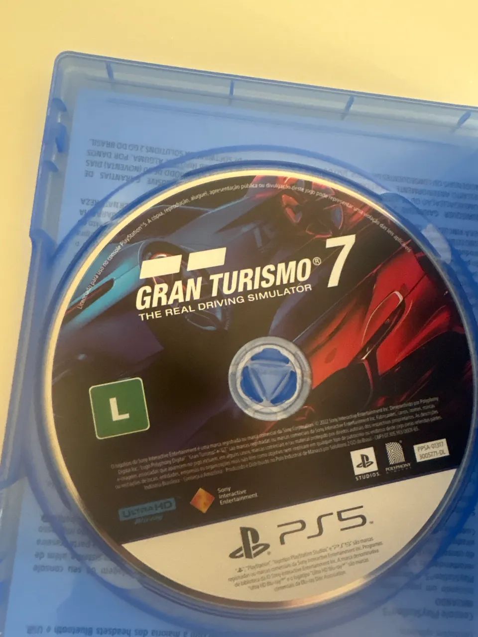 jogos de ps5 - Foto 4