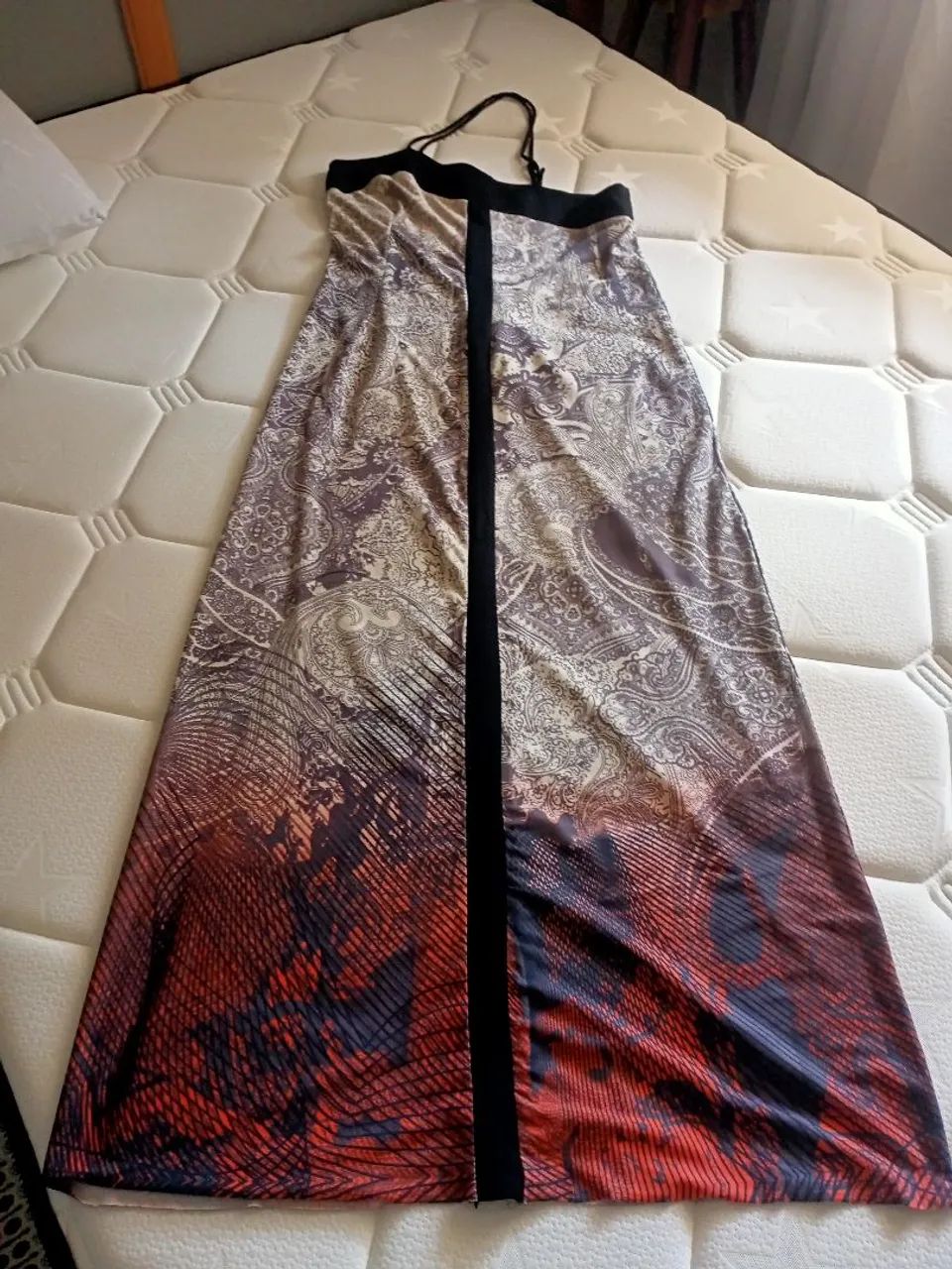 Shoulder vestido - Foto 4