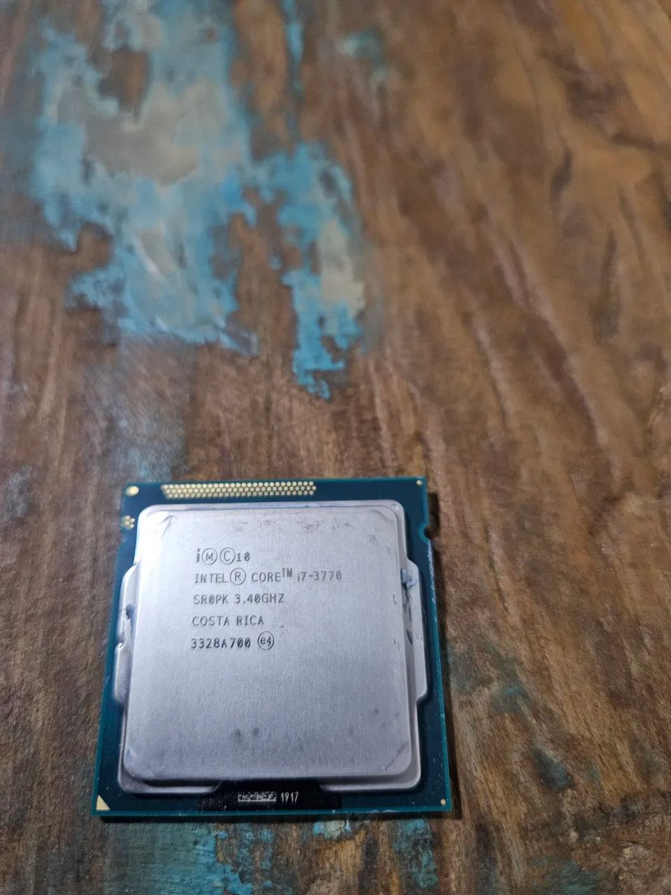 Processador Intel Core I7-3770 3.40ghz Cache 8mb Lga 1155 - Foto 4